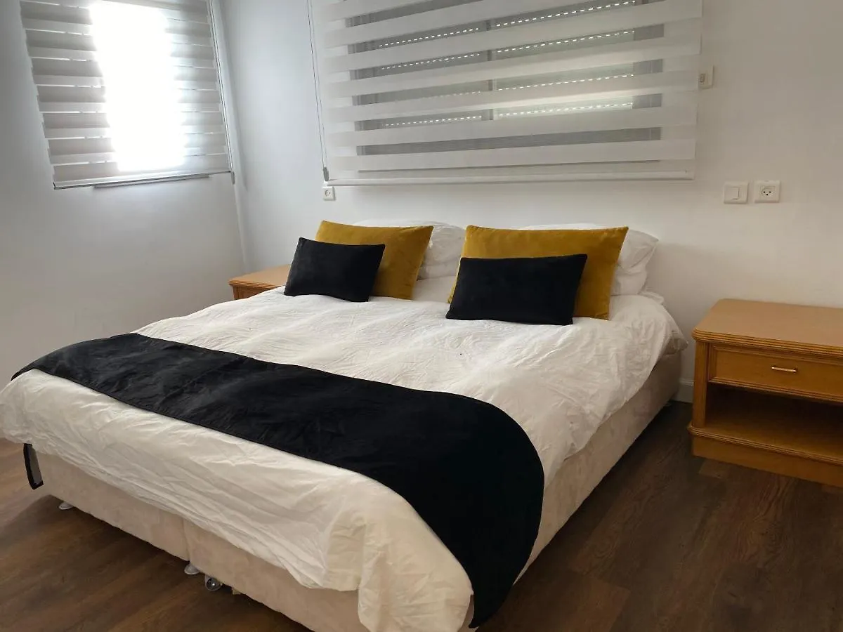 Royal Park Hotell Eilat 0*,  Israel