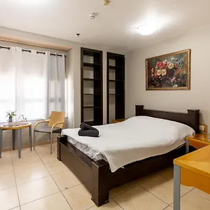 Little Hostel-5 Min Walk To The エイラート