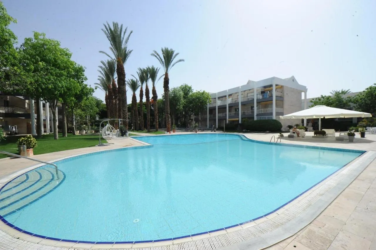 מלון אילת Royal Park ישראל